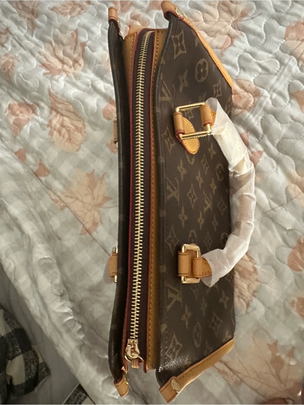 Women's Bag - Unbranded. Not authentic - Picture 5 of 7